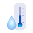 Temperature Icon