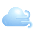 Wind Icon